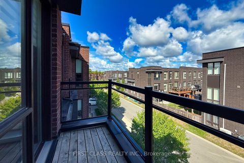 Photo 33 at 4 Allerton Road, Patterson, Vaughan Photo 33 at 4 Allerton Road, Patterson, Vaughan