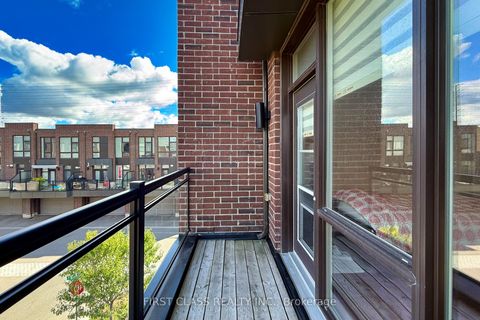 Photo 34 at 4 Allerton Road, Patterson, Vaughan Photo 34 at 4 Allerton Road, Patterson, Vaughan