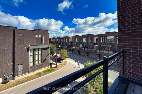 Photo 35 at 4 Allerton Road, Patterson, Vaughan