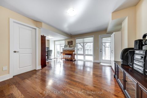 Photo 38 at 4 Allerton Road, Patterson, Vaughan Photo 38 at 4 Allerton Road, Patterson, Vaughan