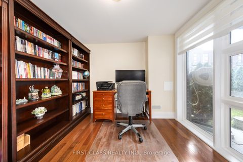 Photo 39 at 4 Allerton Road, Patterson, Vaughan