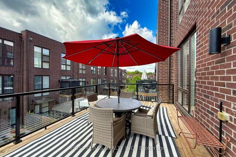 Photo 43 at 4 Allerton Road, Patterson, Vaughan Photo 43 at 4 Allerton Road, Patterson, Vaughan