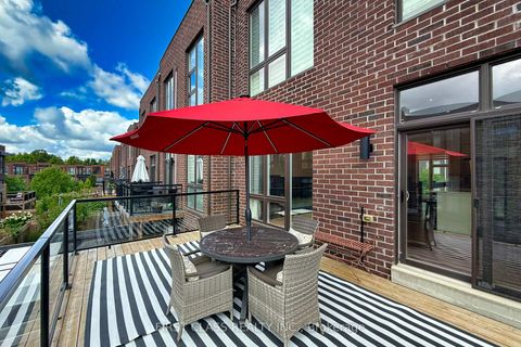 Photo 44 at 4 Allerton Road, Patterson, Vaughan Photo 44 at 4 Allerton Road, Patterson, Vaughan