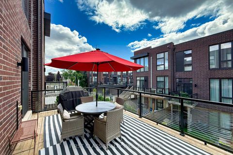 Photo 45 at 4 Allerton Road, Patterson, Vaughan Photo 45 at 4 Allerton Road, Patterson, Vaughan