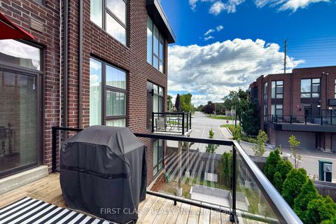 Photo 46 at 4 Allerton Road, Patterson, Vaughan Photo 46 at 4 Allerton Road, Patterson, Vaughan