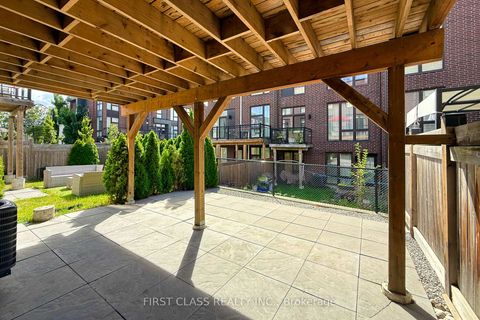 Photo 47 at 4 Allerton Road, Patterson, Vaughan