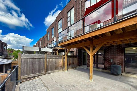 Photo 48 at 4 Allerton Road, Patterson, Vaughan Photo 48 at 4 Allerton Road, Patterson, Vaughan