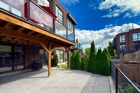 Photo 49 at 4 Allerton Road, Patterson, Vaughan Photo 49 at 4 Allerton Road, Patterson, Vaughan