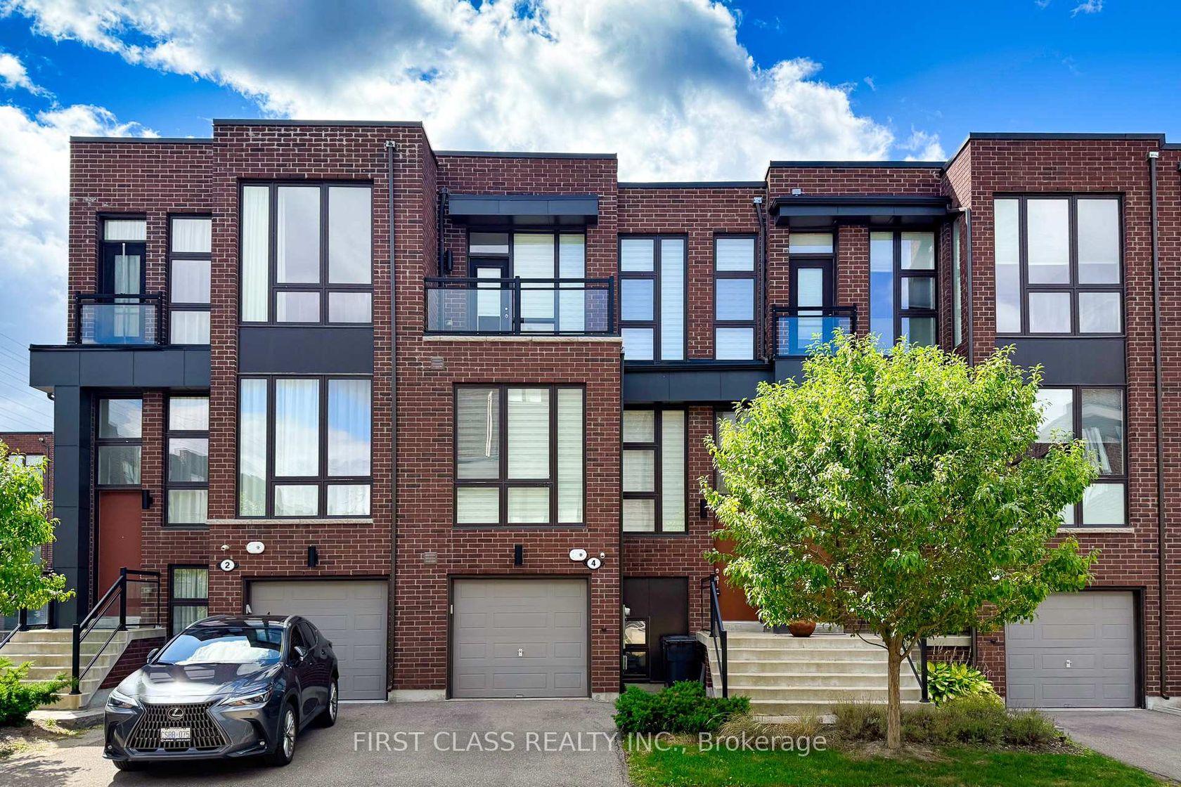 4 Allerton Road, Patterson, Vaughan 