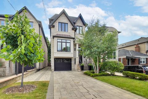 Photo 0 at 409 Deloraine Avenue, Nortown, Toronto