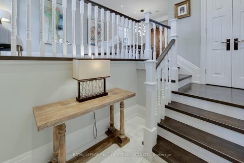 Photo 2 at 409 Deloraine Avenue, Nortown, Toronto