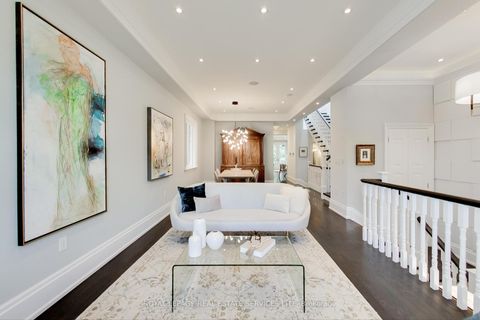 Photo 5 at 409 Deloraine Avenue, Nortown, Toronto