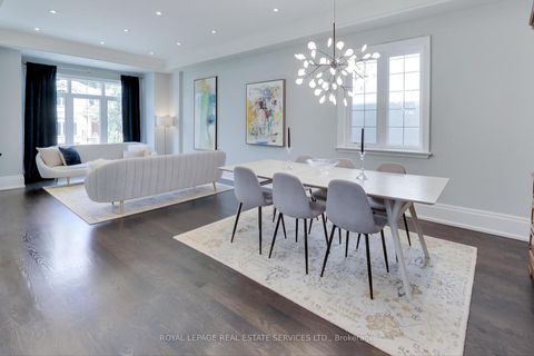 Photo 6 at 409 Deloraine Avenue, Nortown, Toronto