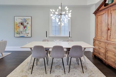 Photo 7 at 409 Deloraine Avenue, Nortown, Toronto