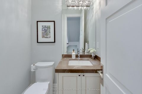 Photo 11 at 409 Deloraine Avenue, Nortown, Toronto