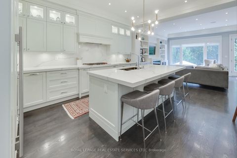 Photo 12 at 409 Deloraine Avenue, Nortown, Toronto