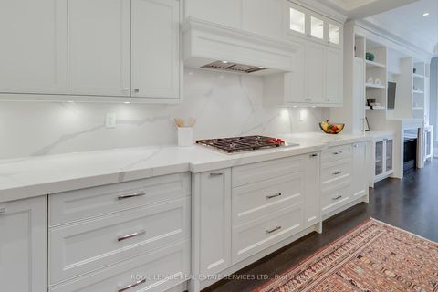 Photo 14 at 409 Deloraine Avenue, Nortown, Toronto