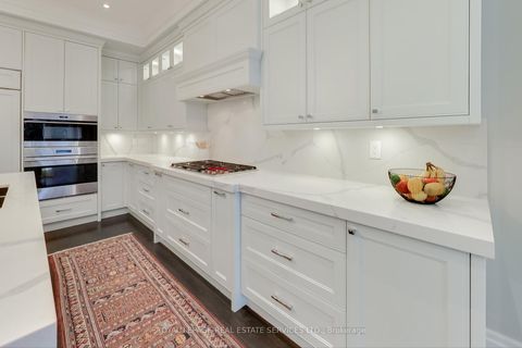 Photo 15 at 409 Deloraine Avenue, Nortown, Toronto