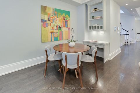 Photo 17 at 409 Deloraine Avenue, Nortown, Toronto