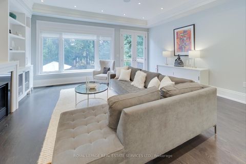 Photo 18 at 409 Deloraine Avenue, Nortown, Toronto