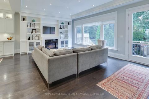 Photo 19 at 409 Deloraine Avenue, Nortown, Toronto