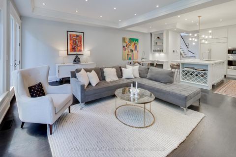 Photo 20 at 409 Deloraine Avenue, Nortown, Toronto