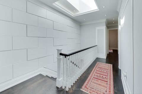 Photo 22 at 409 Deloraine Avenue, Nortown, Toronto
