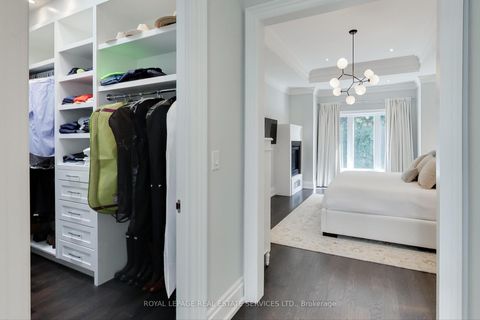 Photo 23 at 409 Deloraine Avenue, Nortown, Toronto