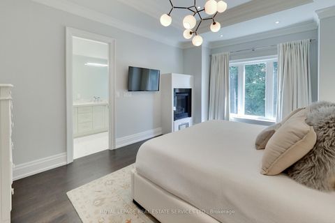 Photo 24 at 409 Deloraine Avenue, Nortown, Toronto