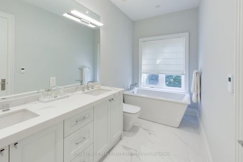 Photo 27 at 409 Deloraine Avenue, Nortown, Toronto