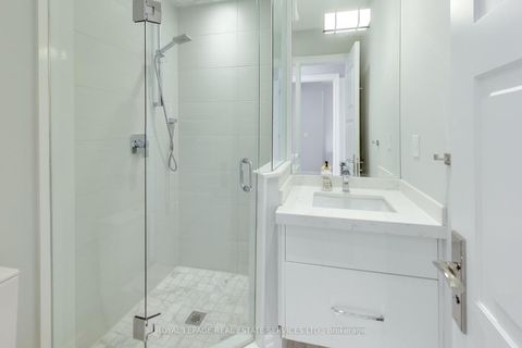 Photo 30 at 409 Deloraine Avenue, Nortown, Toronto