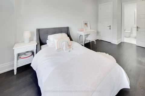 Photo 32 at 409 Deloraine Avenue, Nortown, Toronto
