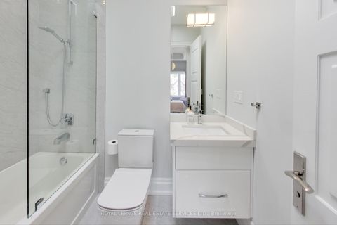 Photo 33 at 409 Deloraine Avenue, Nortown, Toronto