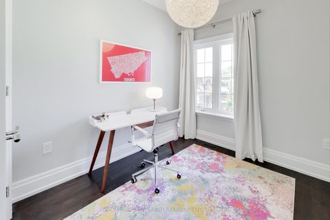 Photo 34 at 409 Deloraine Avenue, Nortown, Toronto