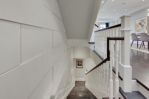 Photo 35 at 409 Deloraine Avenue, Nortown, Toronto