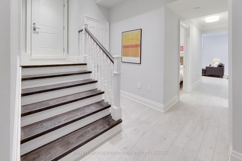 Photo 36 at 409 Deloraine Avenue, Nortown, Toronto