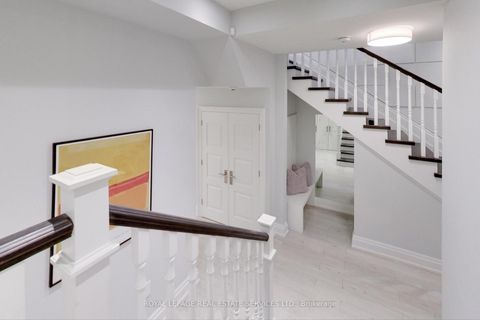 Photo 37 at 409 Deloraine Avenue, Nortown, Toronto