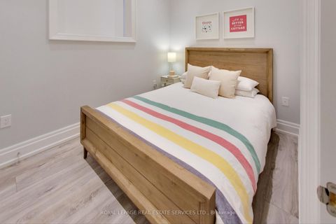 Photo 38 at 409 Deloraine Avenue, Nortown, Toronto
