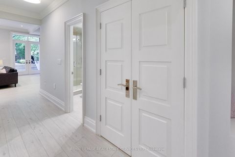 Photo 39 at 409 Deloraine Avenue, Nortown, Toronto