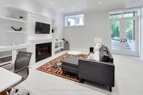 Photo 40 at 409 Deloraine Avenue, Nortown, Toronto