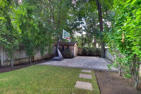 Photo 44 at 409 Deloraine Avenue, Nortown, Toronto