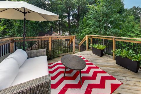 Photo 45 at 409 Deloraine Avenue, Nortown, Toronto