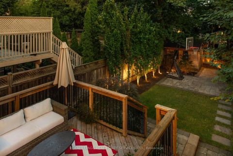 Photo 47 at 409 Deloraine Avenue, Nortown, Toronto