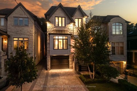 Photo 48 at 409 Deloraine Avenue, Nortown, Toronto