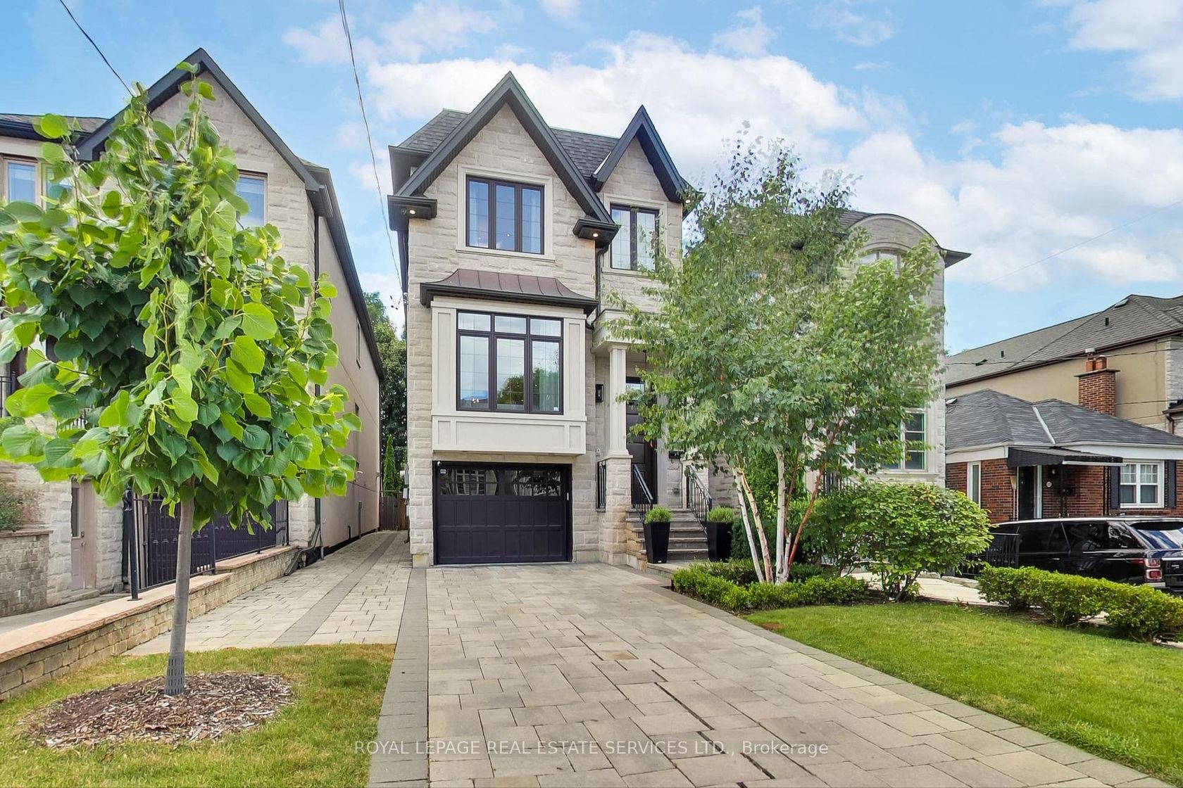409 Deloraine Avenue, Nortown, Toronto 