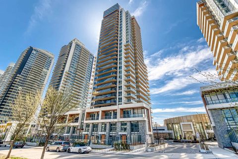 Photo 0 at #2805 - 27 Mcmahon Drive, Bayview Village, Toronto