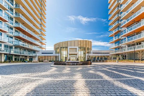 Photo 1 at #2805 - 27 Mcmahon Drive, Bayview Village, Toronto