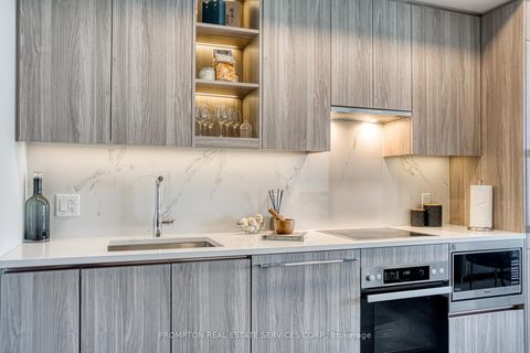 Photo 5 at #2805 - 27 Mcmahon Drive, Bayview Village, Toronto