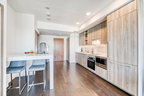 Photo 7 at #2805 - 27 Mcmahon Drive, Bayview Village, Toronto
