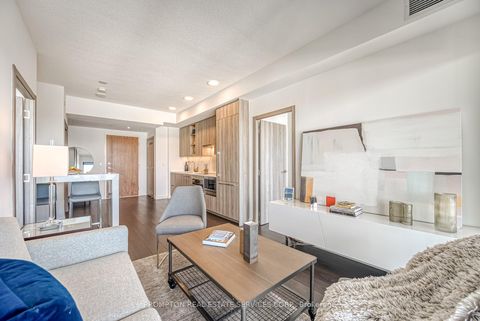 Photo 11 at #2805 - 27 Mcmahon Drive, Bayview Village, Toronto